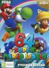 Супер Марио 64 (Super Mario World 64) Русская Версия (16 bit)