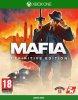 Mafia: Definitive Edition Русская Версия (Xbox One)