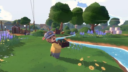 игра Locomoto (Switch) для Nintendo Switch