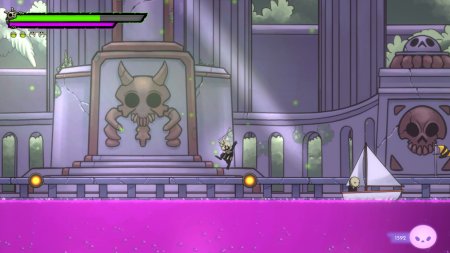 Morkull Ragast's Rage (PS5)