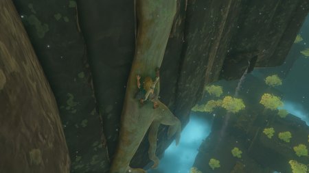 The Legend of Zelda: Tears of the Kingdom Nintendo Switch 2 Edition Русская Версия (Switch 2)
