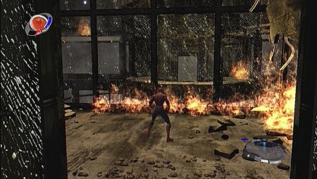 Spider-Man 3 (Человек-Паук 3) Classics (Xbox 360)