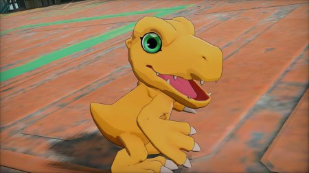 Digimon Story Time Stranger (PS5)
