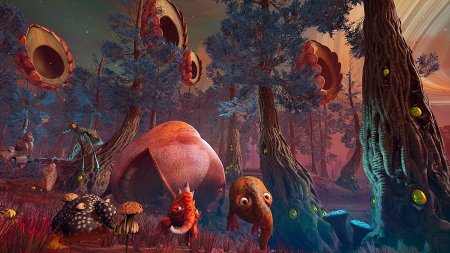 Игра The Eternal Cylinder Русская Версия (PS4) Playstation 4
