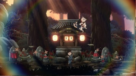 Last Time I Saw You (PS5)