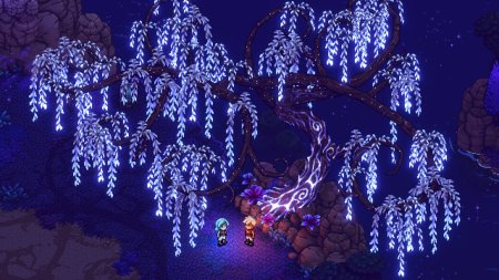 игра Sea of Stars Русская Версия (Switch) для Nintendo Switch