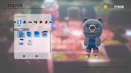 Snow Bros. Wonderland (PS5)