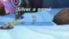  Sonic Rivals Essentials (PSP) USED Б/У 