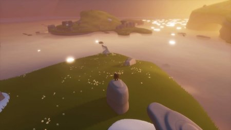 Игра Arise: A Simple Story Русская Версия (PS4) Playstation 4