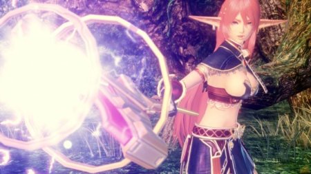 Купить игру Star Ocean: The Last Hope. International (PS3) для Sony Playstation 3