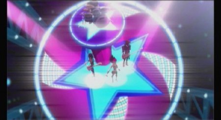 Купить игру Band Hero (Wii/WiiU) USED Б/У на Nintendo Wii диск