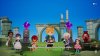 игра Silent Hope (Switch) для Nintendo Switch
