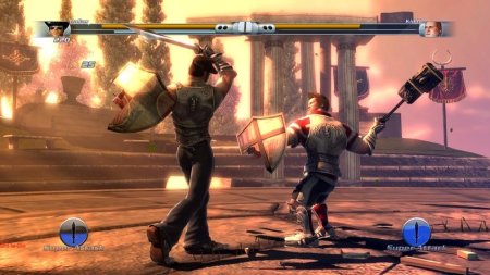Купить игру Праздник Спорта (Sports Champions) для PlayStation Move (PS3) для Sony Playstation 3