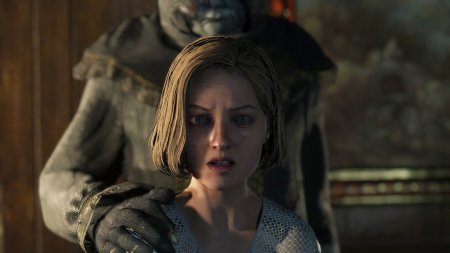 игра Remothered: Broken Porcelain (Switch) для Nintendo Switch