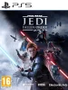 Star Wars: JEDI Fallen Order (Джедаи: Павший Орден) Русская Версия (PS5) USED Б/У
