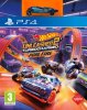 Hot Wheels Unleashed 2 Turbocharged + Машинка Pure Fire Edition (PS4/PS5)