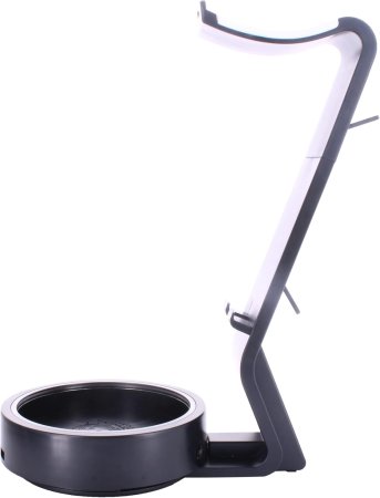 Подставка для фигурок и наушников Cable Guys Power Stand SP2 (Black) Черный (895685) 30 см