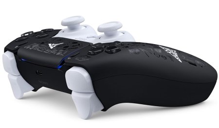 Геймпад беспроводной DualSense Wireless Controller The Last of Us (PS5)