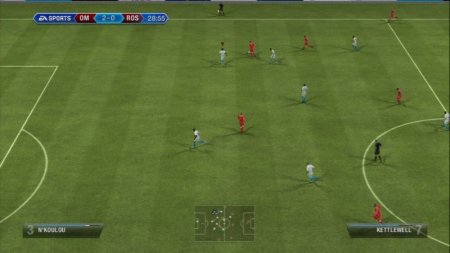 Купить игру FIFA 13 (Wii U) на Nintendo Wii U диск