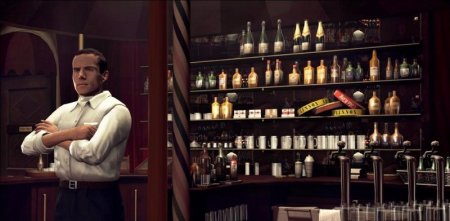 L.A. Noire (Xbox 360)