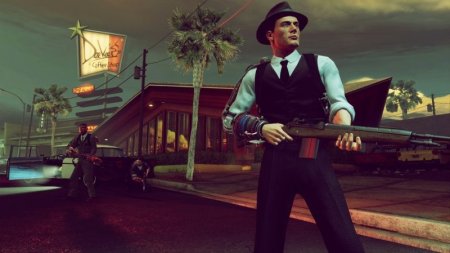 The Bureau: XCOM Declassified Русская Версия Jewel (PC) 