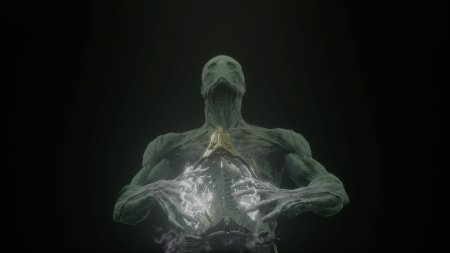 Mortal Shell Enhanced Edition Русская Версия (PS5)