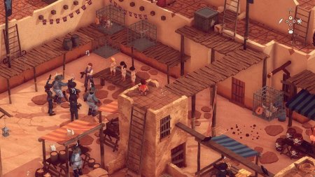 игра Award Winning Indie Gems 4-in-1 (Limited Run) (Switch) для Nintendo Switch