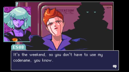 игра Read Only Memories: Neurodiver (Switch) для Nintendo Switch