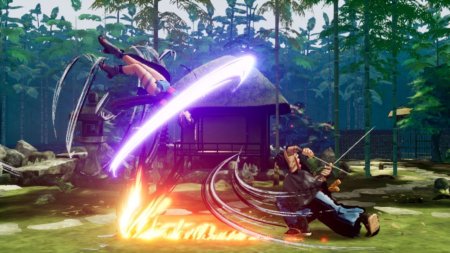 игра Samurai Shodown (Switch) для Nintendo Switch