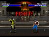 Mortal Kombat 3 (Мортал Комбат 3) Ultimate Fighting Game Русская Версия (16 bit) 