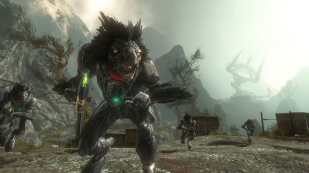 Halo Reach (Xbox 360/Xbox One) USED Б/У