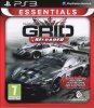 Race Driver: GRID Reloaded (PS3) USED Б/У