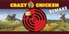 Crazy Chicken (Сумасшедшие цыплята) Издание Шутер (Shooter Edition) (PS5)