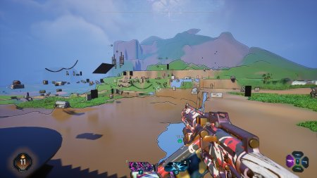 Borderlands 4 Русская Версия (PS5)