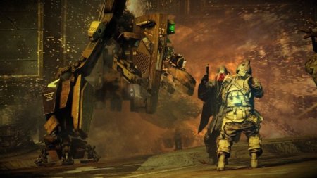 Купить игру Killzone 3 (Platinum, Essentials) Русская Версия с поддержкой PlayStation Move (PS3) для Sony Playstation 3