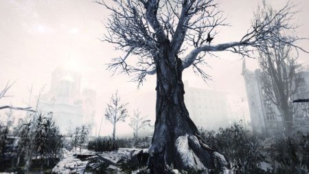 Купить игру Metro: Last Light (Метро 2033: Луч Надежды) Русская Версия (PS3) USED Б/У для Sony Playstation 3