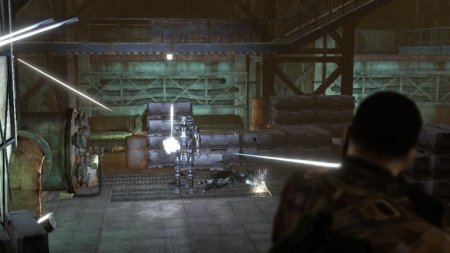 Terminator: Salvation (Xbox 360)