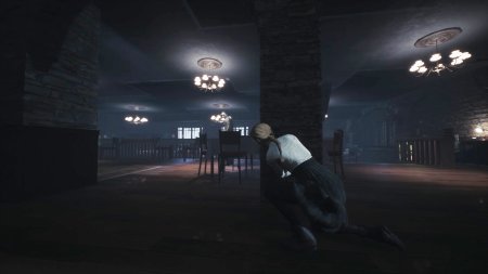 игра Remothered: Broken Porcelain (Switch) для Nintendo Switch
