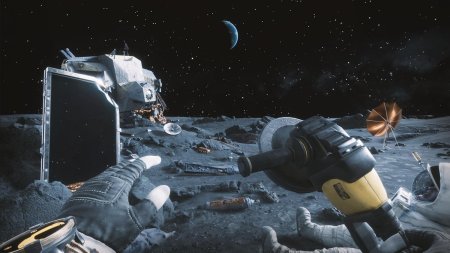 Wanderer: The Fragments of Fate Nomad Edition (Только для PS VR2) (PS5)