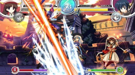Купить игру Aquapazza Японская Версия (PS3) для Sony Playstation 3