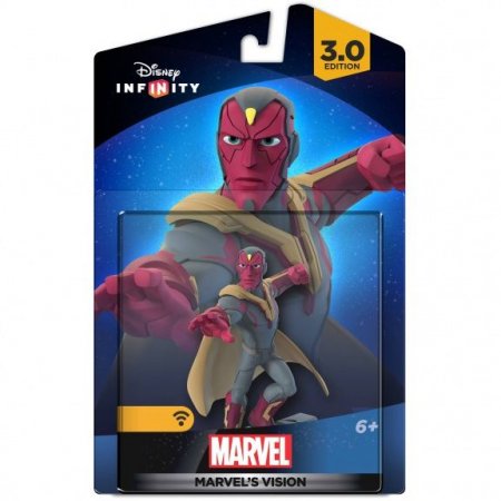 Disney. Infinity 3.0:     (Marvel's Vision)