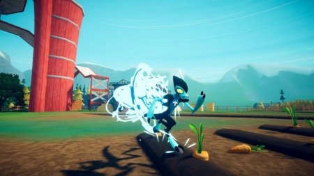 Ben 10: Мощное Приключение (Power Trip) (PS5)