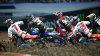 Игра Monster Energy Supercross 6 The Official Videogame (PS4/PS5) Playstation 4