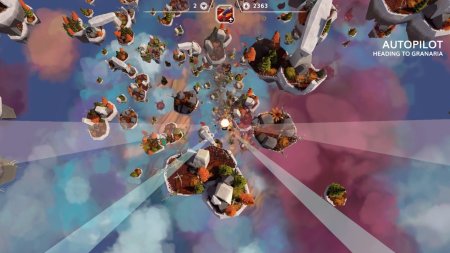 Игра Airheart: Tales of broken Wings (Limited Run) (PS4) Playstation 4