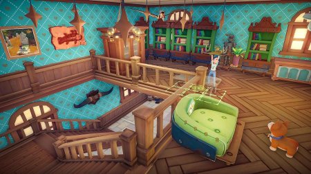 My Time At Sandrock Коллекционное издание (Collector's Edition) (PS5)