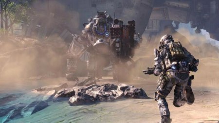 Titanfall Русская Версия (Xbox 360)
