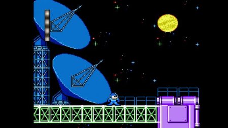 Mega Man: Legacy Collection Русская Версия (Xbox One) 