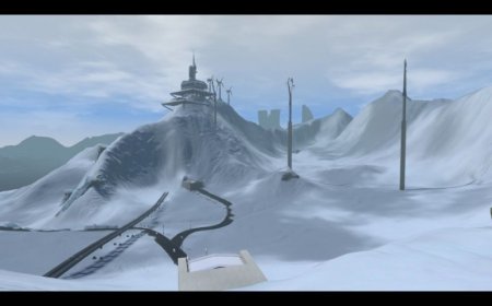 Игра Trials Fusion. Awesome Max Edition Русская Версия (PS4) Playstation 4