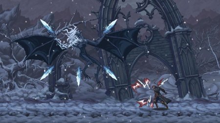 The Last Faith Русская Версия (PS5)