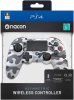  Геймпад беспроводной NACON Asymmetric Wireless Controller Камуфляжный-серый (Camo Grey) (010107) (PC/PS4) 